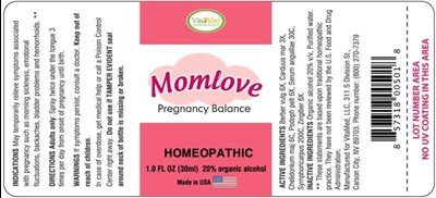 Momlove (Vtmd0004 Momlove)